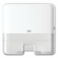 Tork Tork Xpress® Mini Multifold Hand Towel Dispenser White H2, One-at-a-Time Dispensing, Elevation Range 552120